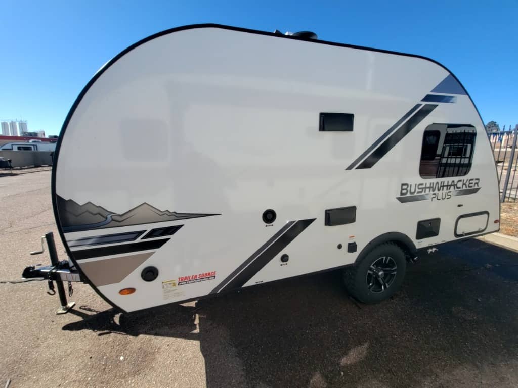 2024 Braxton Creek 2024 Braxton Creek Bushwhacker Plus - thumbnail 8