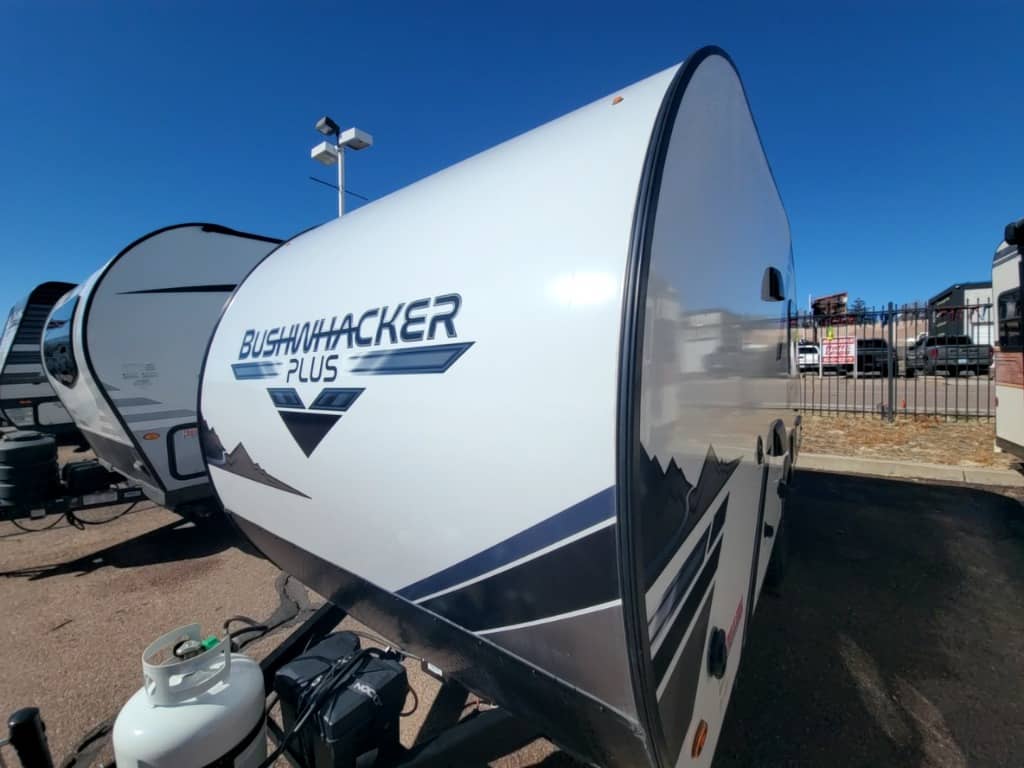 2024 Braxton Creek 2024 Braxton Creek Bushwhacker Plus - thumbnail 10