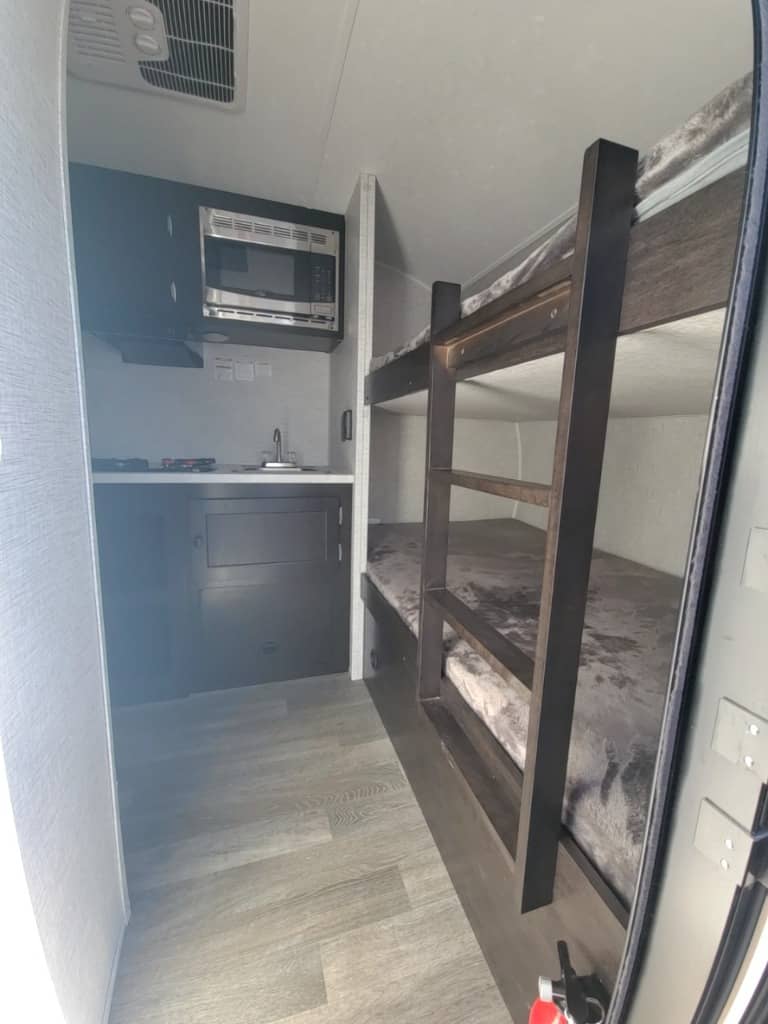 2024 Braxton Creek 2024 Braxton Creek Bushwhacker Plus - thumbnail 12