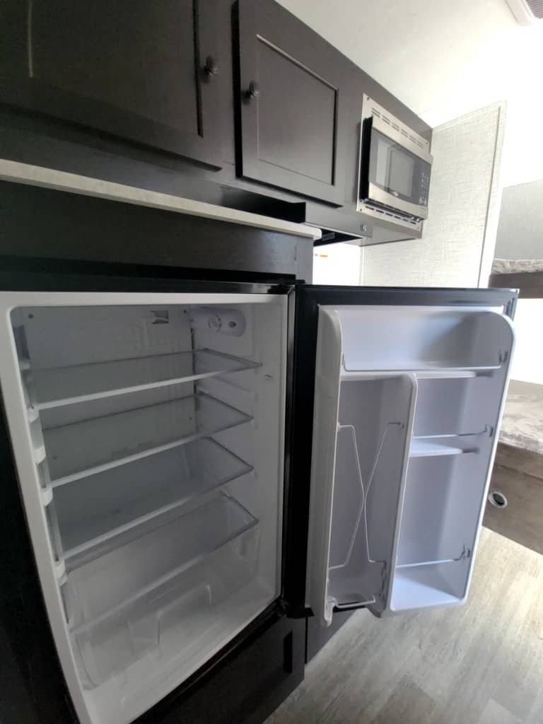 2024 Braxton Creek 2024 Braxton Creek Bushwhacker Plus - thumbnail 20