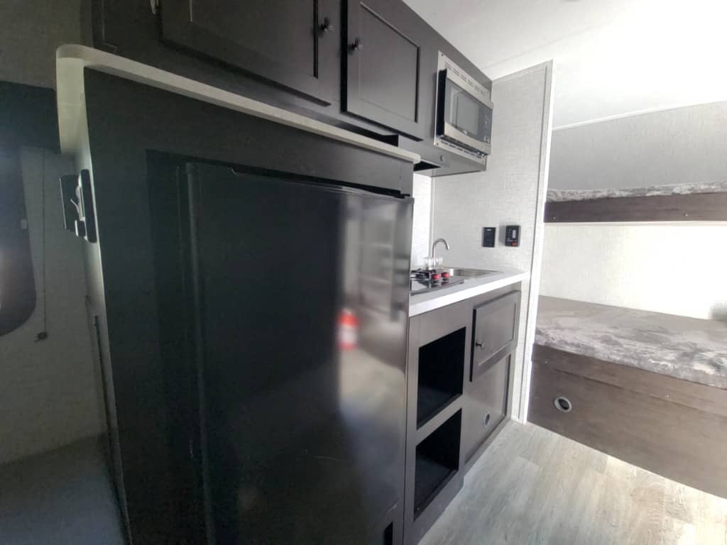 2024 Braxton Creek 2024 Braxton Creek Bushwhacker Plus - thumbnail 21