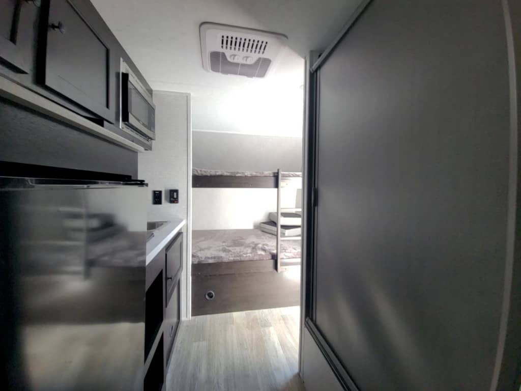 2024 Braxton Creek 2024 Braxton Creek Bushwhacker Plus - thumbnail 22