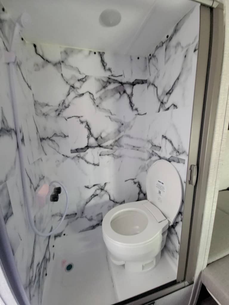 2024 Braxton Creek 2024 Braxton Creek Bushwhacker Plus - thumbnail 24