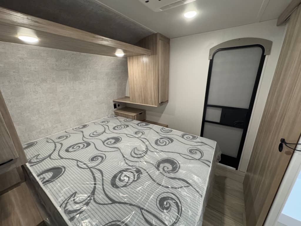 2024 Winnebago 2024 Winnebago Access - thumbnail 16