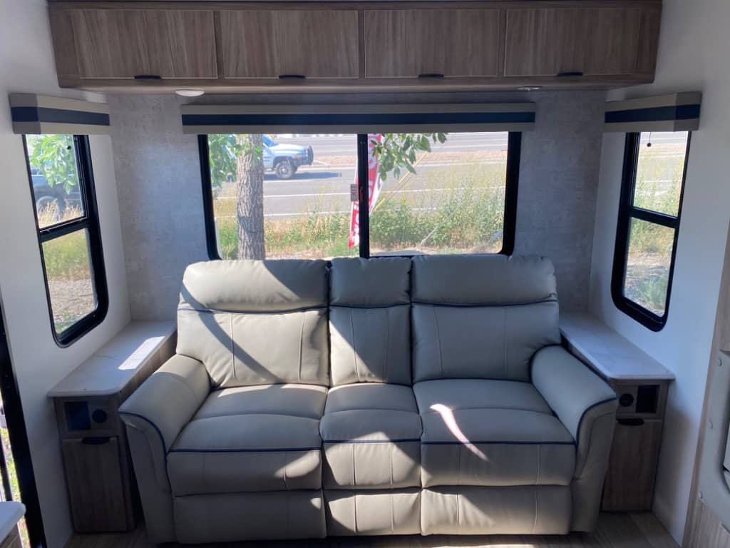 2024 Winnebago 2024 Winnebago Access - thumbnail 9