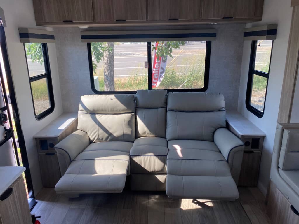 2024 Winnebago 2024 Winnebago Access - thumbnail 10