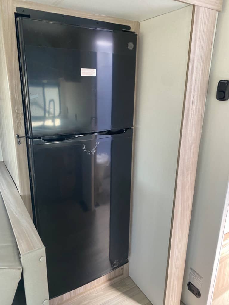 2024 Winnebago 2024 Winnebago Access - thumbnail 12