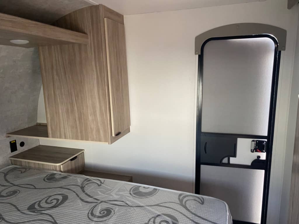 2024 Winnebago 2024 Winnebago Access - thumbnail 20