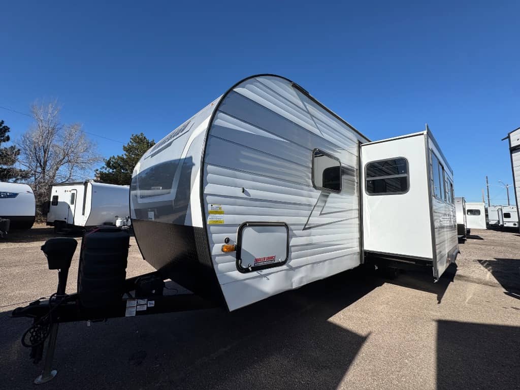 2024 Winnebago 2024 Winnebago Access - thumbnail 2