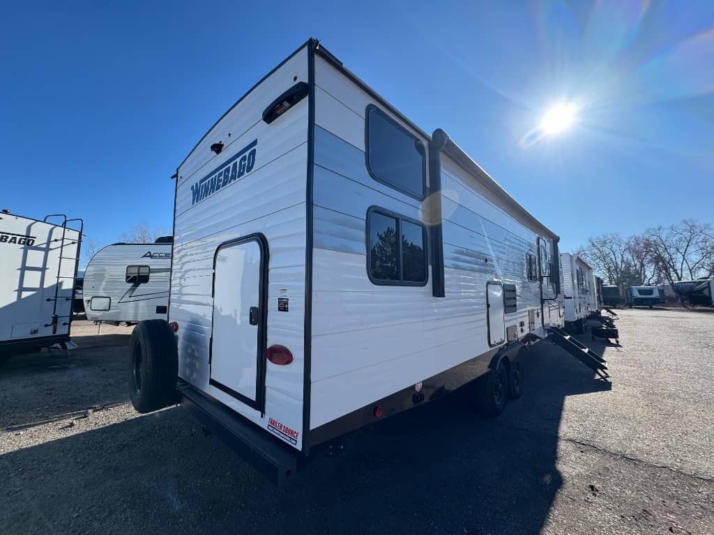 2024 Winnebago 2024 Winnebago Access - thumbnail 4