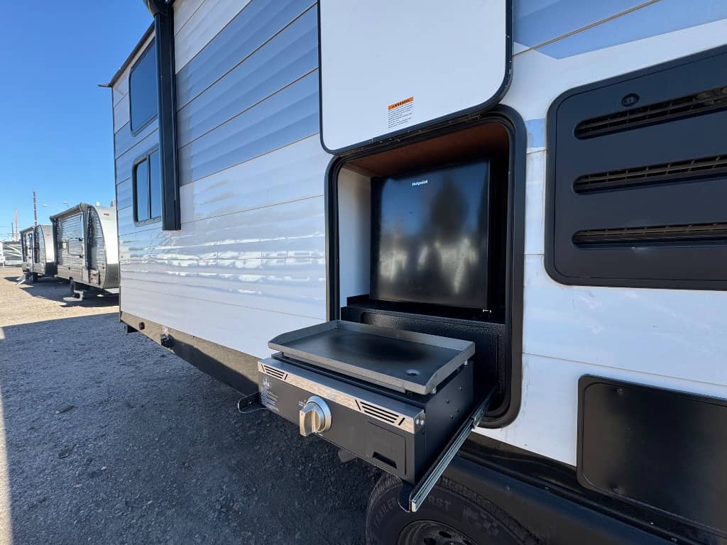 2024 Winnebago 2024 Winnebago Access - thumbnail 6