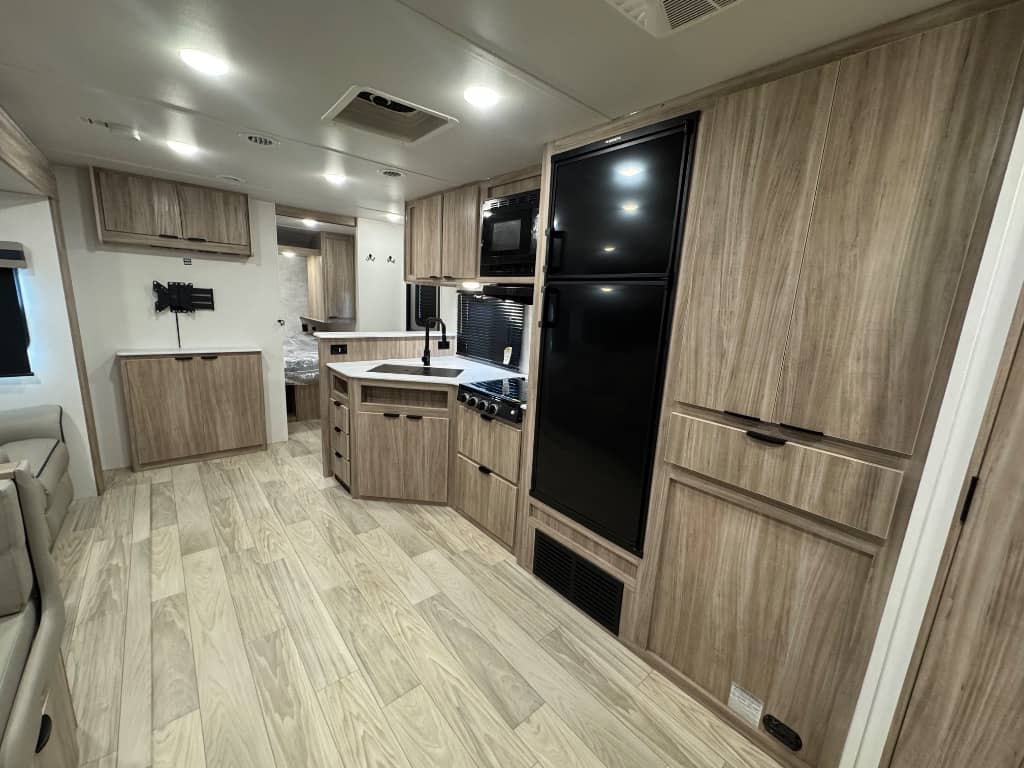 2024 Winnebago 2024 Winnebago Access - thumbnail 12