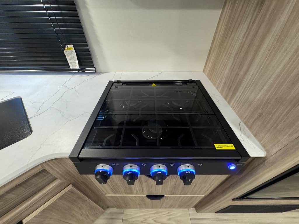 2024 Winnebago 2024 Winnebago Access - thumbnail 14