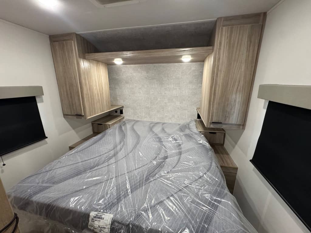 2024 Winnebago 2024 Winnebago Access - thumbnail 21