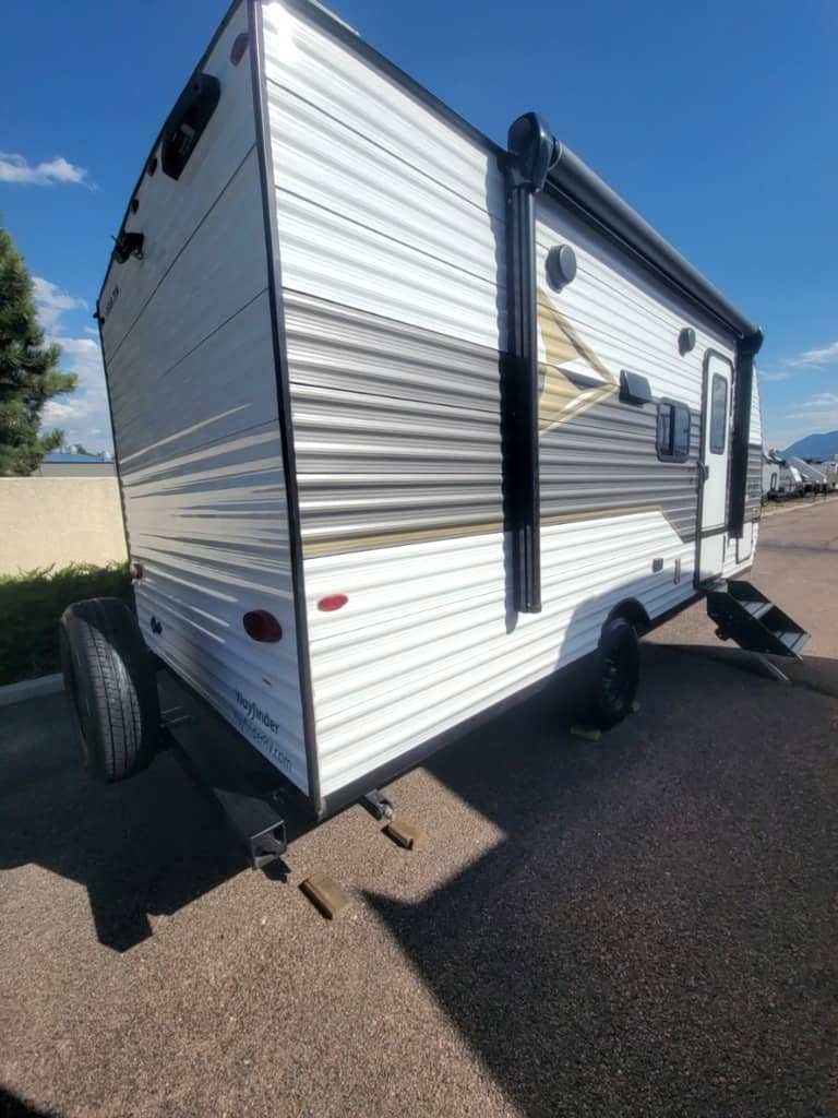 2024 Highland Ridge RV 2024 Highland Ridge RV Open Range - thumbnail 3