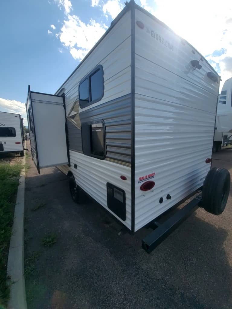 2024 Highland Ridge RV 2024 Highland Ridge RV Open Range - thumbnail 4