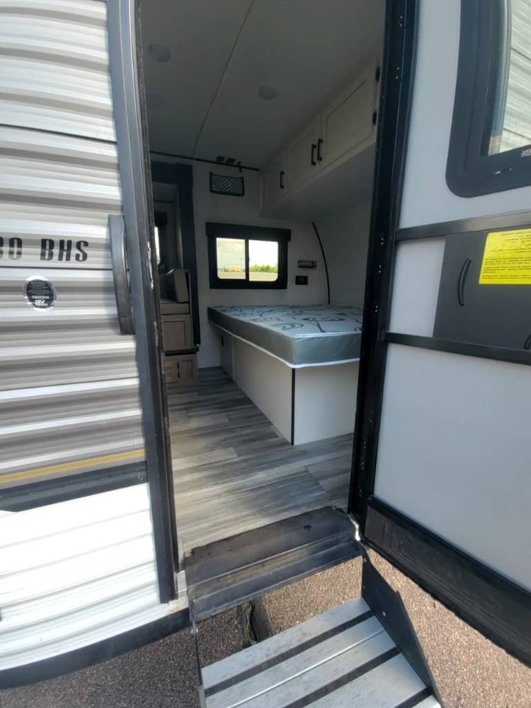 2024 Highland Ridge RV 2024 Highland Ridge RV Open Range - thumbnail 5