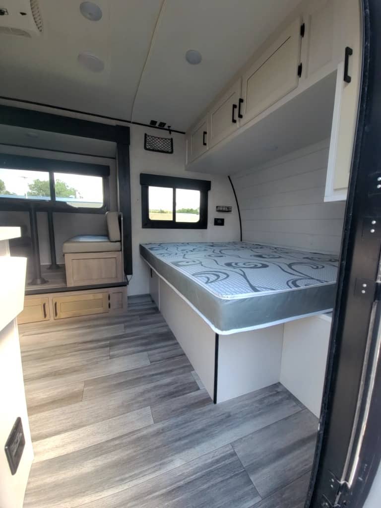 2024 Highland Ridge RV 2024 Highland Ridge RV Open Range - thumbnail 6