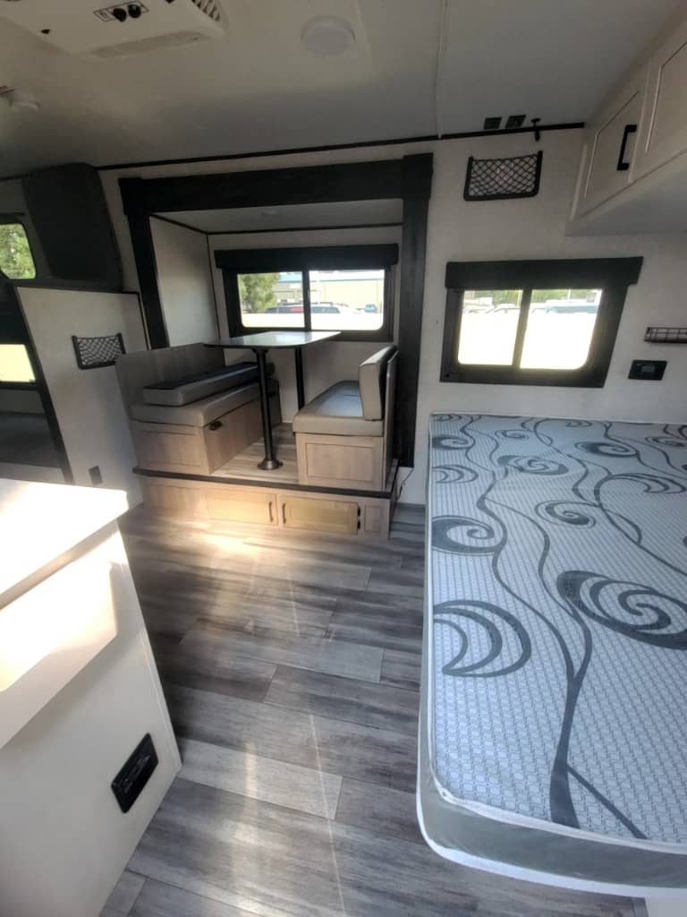 2024 Highland Ridge RV 2024 Highland Ridge RV Open Range - thumbnail 7