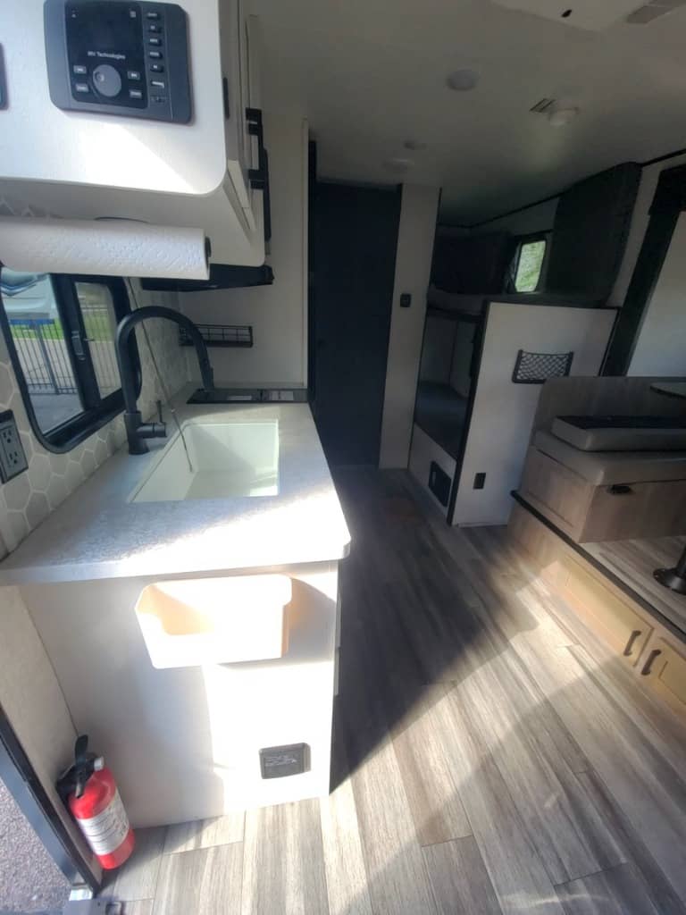 2024 Highland Ridge RV 2024 Highland Ridge RV Open Range - thumbnail 8