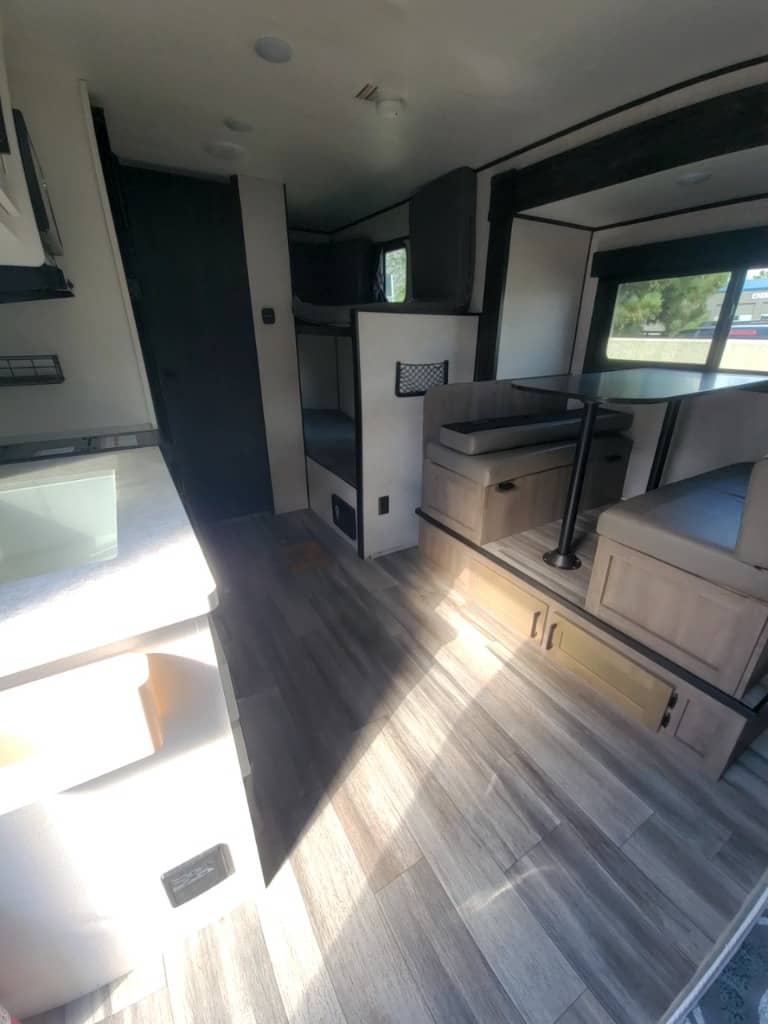 2024 Highland Ridge RV 2024 Highland Ridge RV Open Range - thumbnail 9