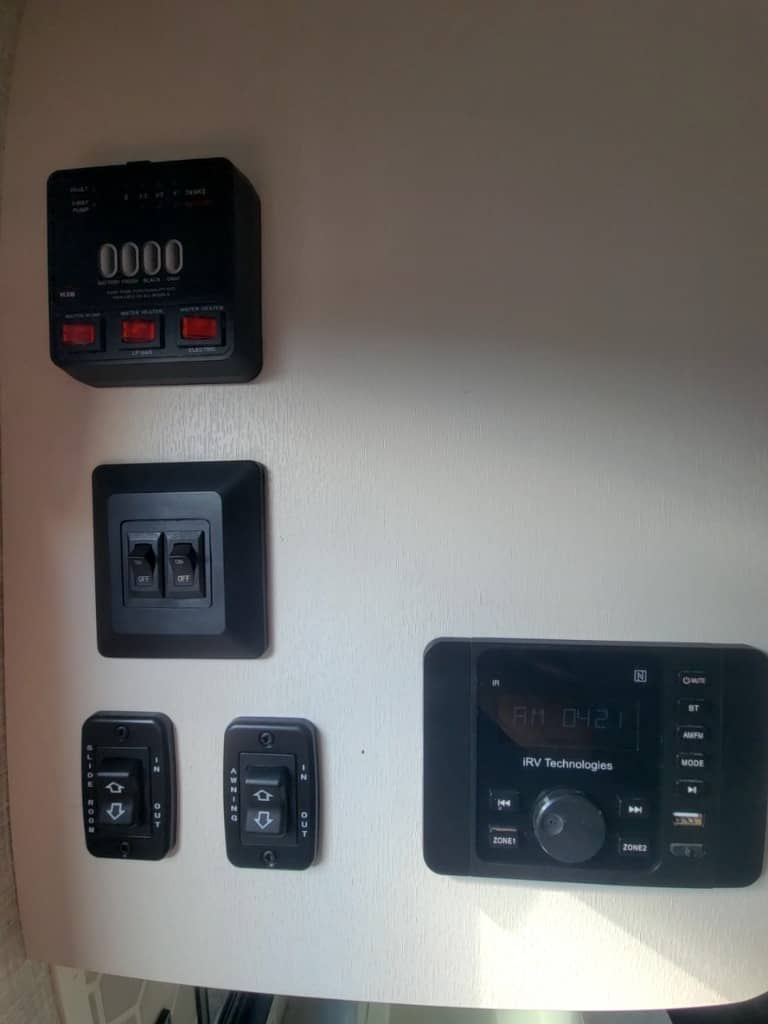 2024 Highland Ridge RV 2024 Highland Ridge RV Open Range - thumbnail 10