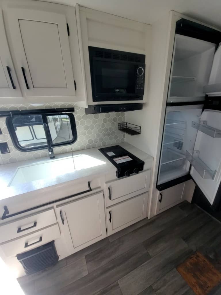 2024 Highland Ridge RV 2024 Highland Ridge RV Open Range - thumbnail 12