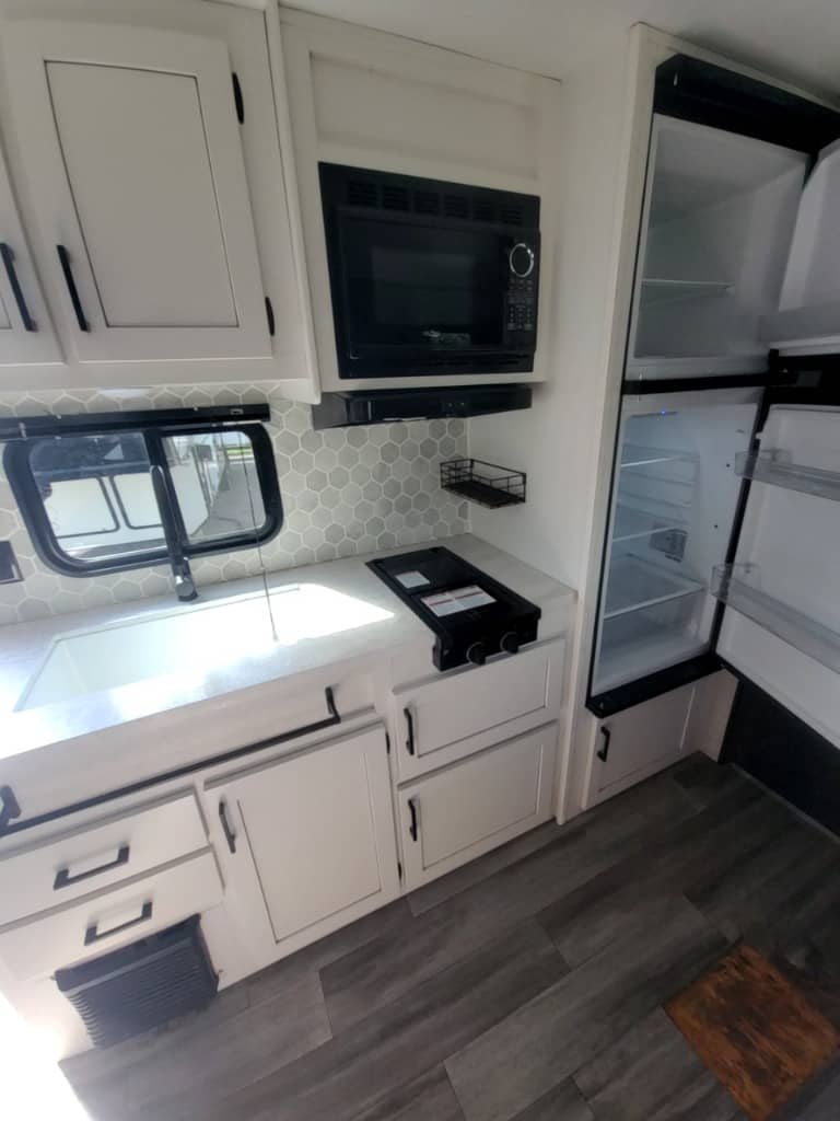 2024 Highland Ridge RV 2024 Highland Ridge RV Open Range - thumbnail 13