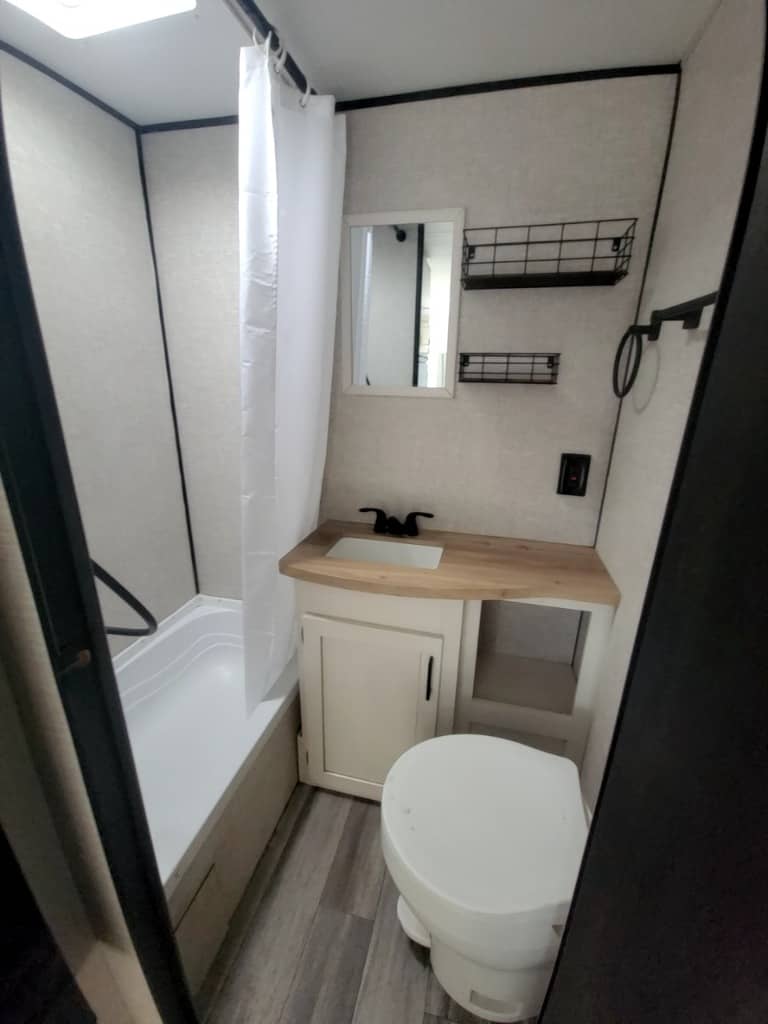 2024 Highland Ridge RV 2024 Highland Ridge RV Open Range - thumbnail 14