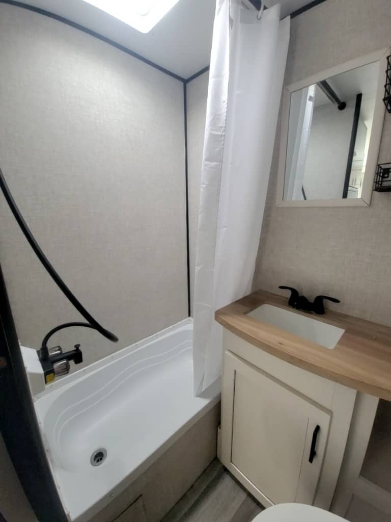 2024 Highland Ridge RV 2024 Highland Ridge RV Open Range - thumbnail 15