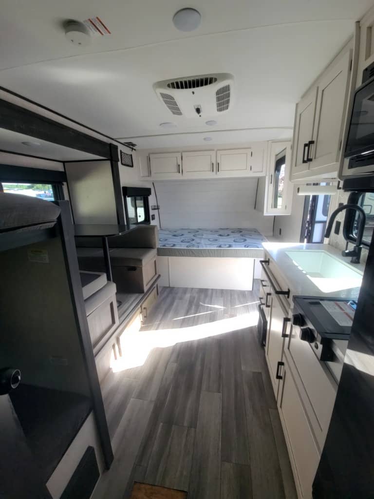 2024 Highland Ridge RV 2024 Highland Ridge RV Open Range - thumbnail 16