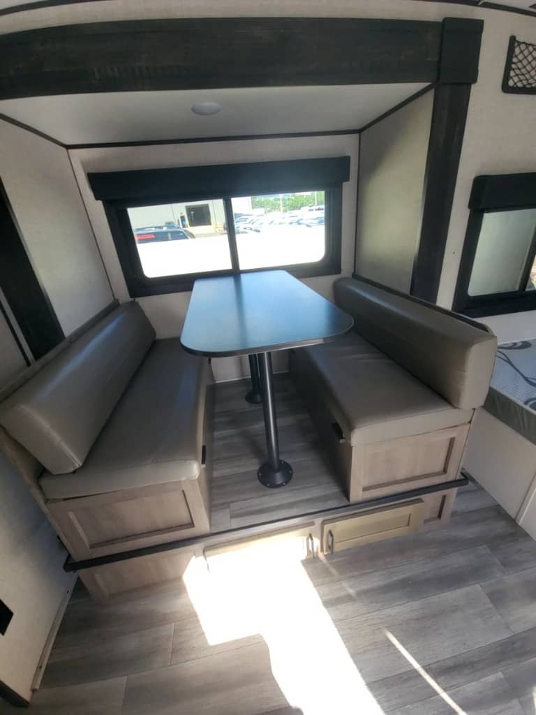 2024 Highland Ridge RV 2024 Highland Ridge RV Open Range - thumbnail 18