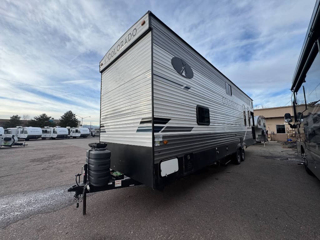 2024 Dutchmen 2024 Dutchmen Colorado - thumbnail 2