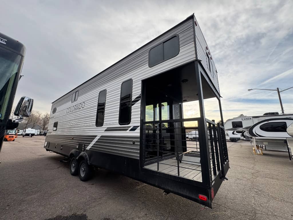 2024 Dutchmen 2024 Dutchmen Colorado - thumbnail 3