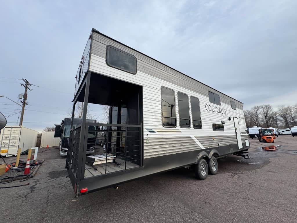 2024 Dutchmen 2024 Dutchmen Colorado - thumbnail 4