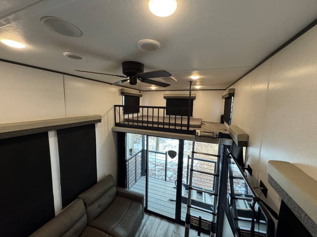 2024 Dutchmen 2024 Dutchmen Colorado - thumbnail 18