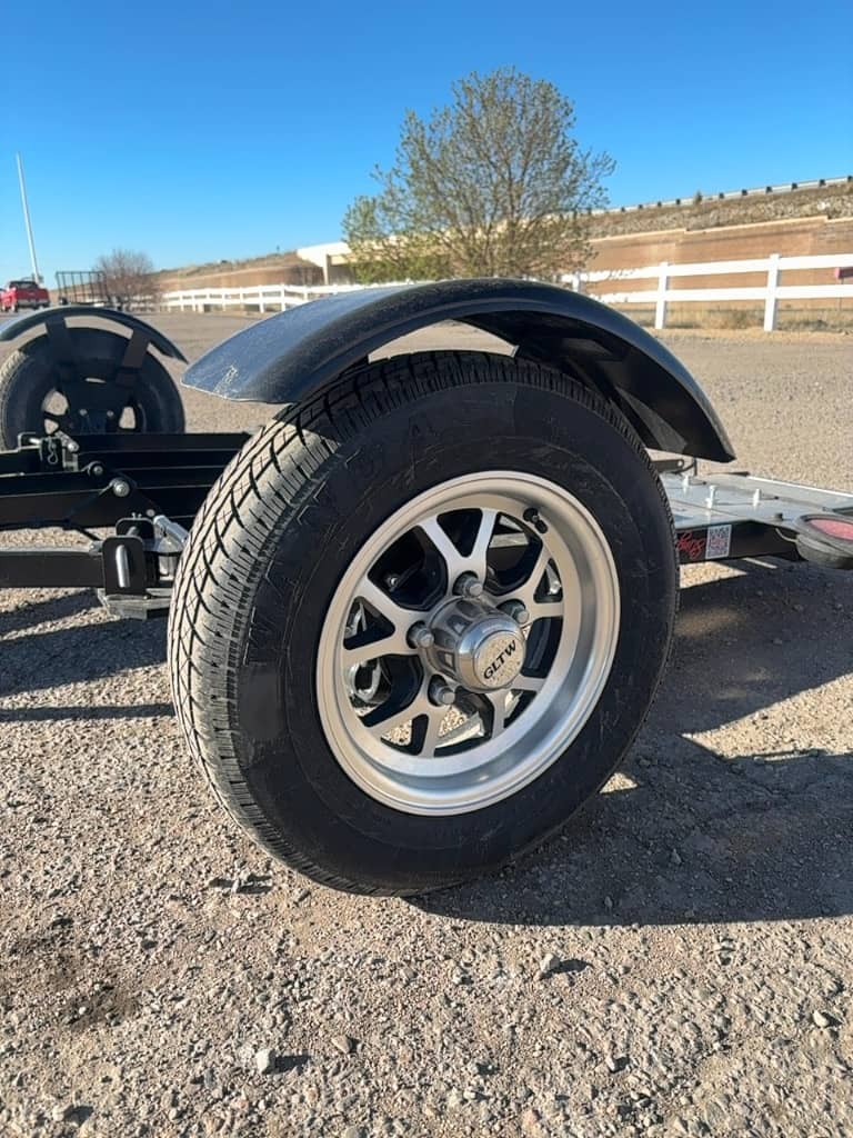 2024 Third Wheel Trailers 2024 Third Wheel Trailers Third Wheel Trailers Inc - thumbnail 5