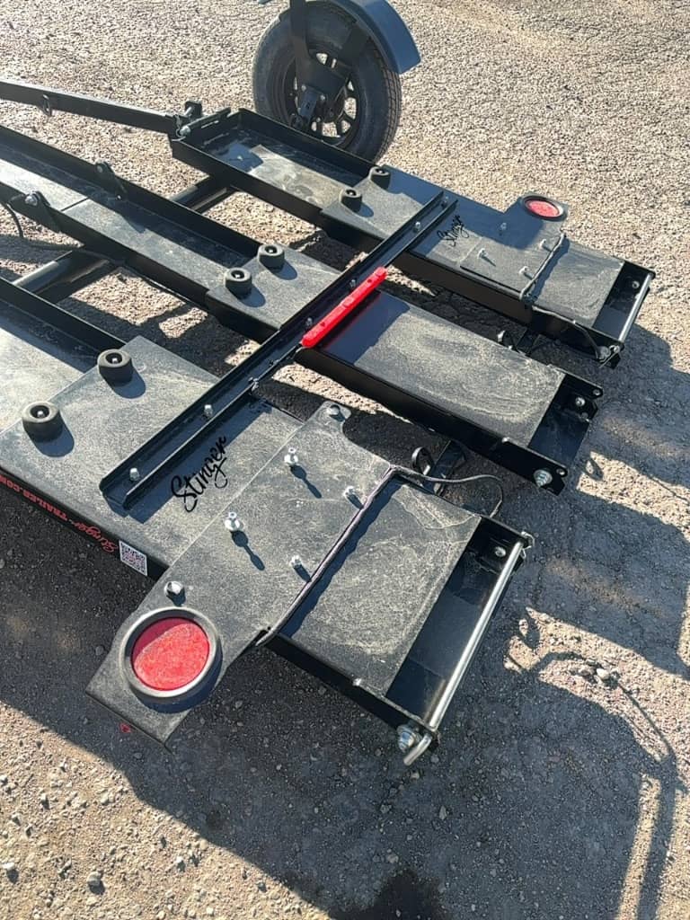 2024 Third Wheel Trailers 2024 Third Wheel Trailers Third Wheel Trailers Inc - thumbnail 6