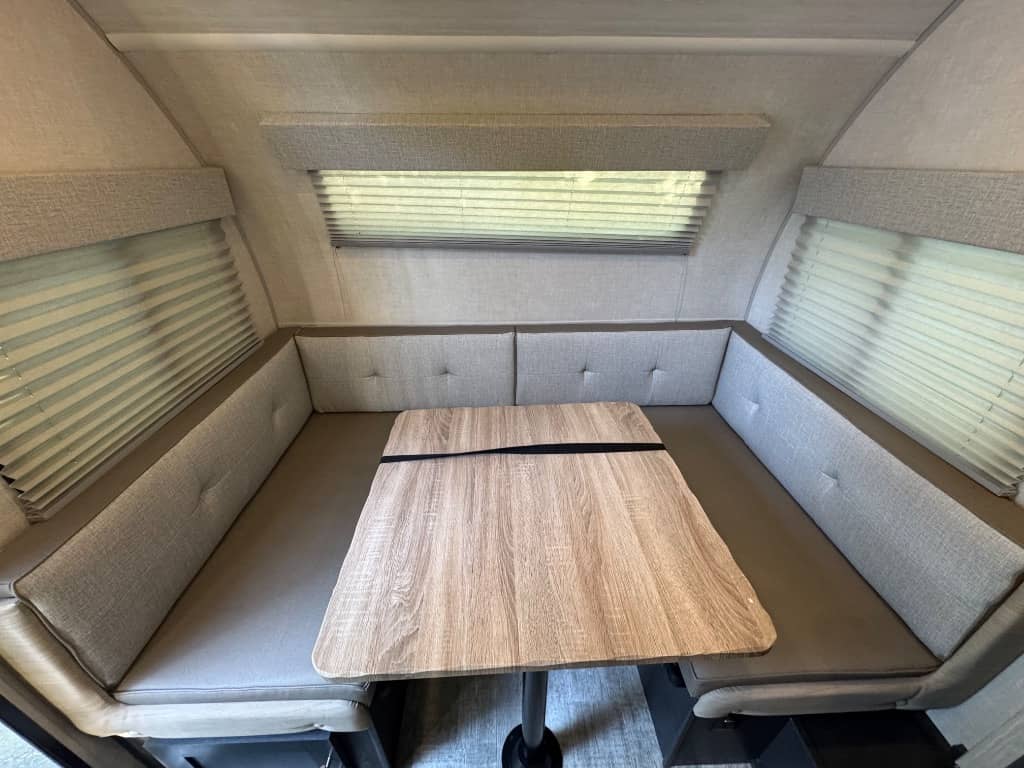 2024 Forest River 2024 Forest River R-Pod - thumbnail 7