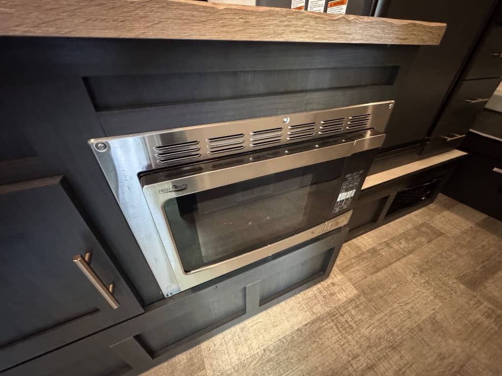 2024 Forest River 2024 Forest River R-Pod - thumbnail 9