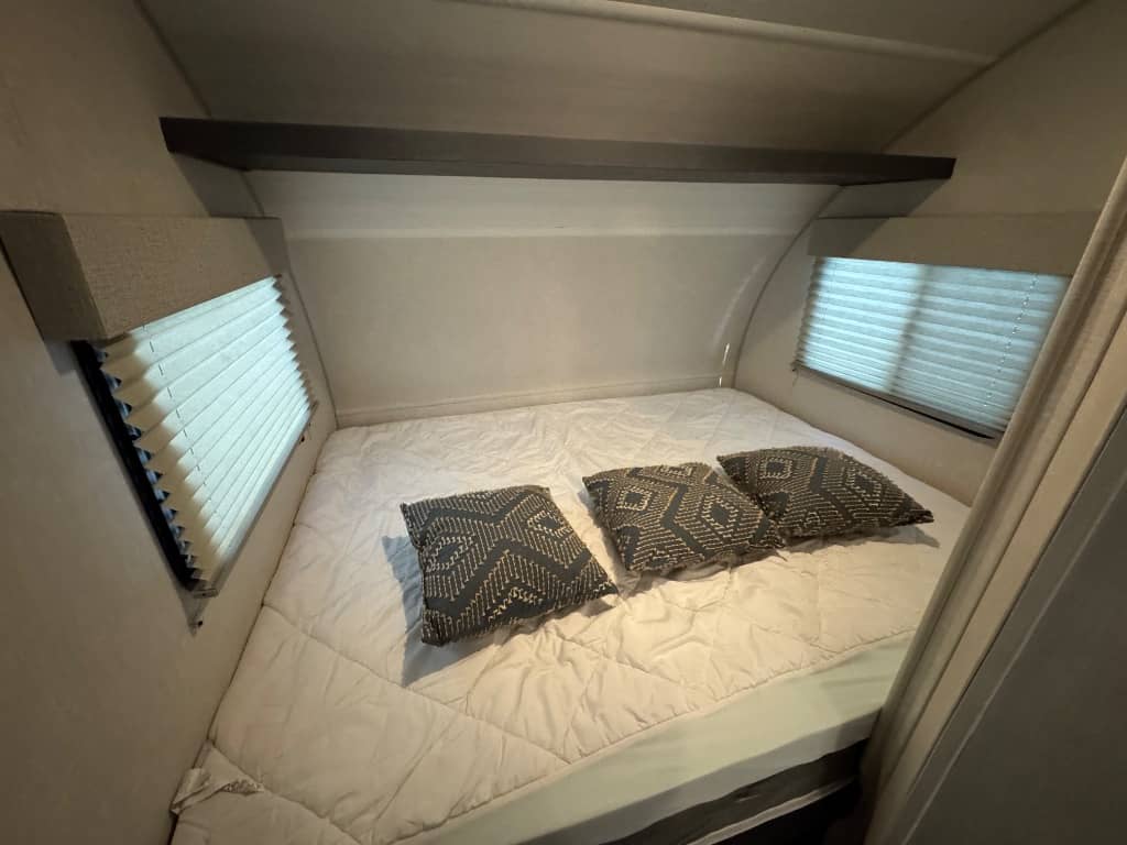 2024 Forest River 2024 Forest River R-Pod - thumbnail 11