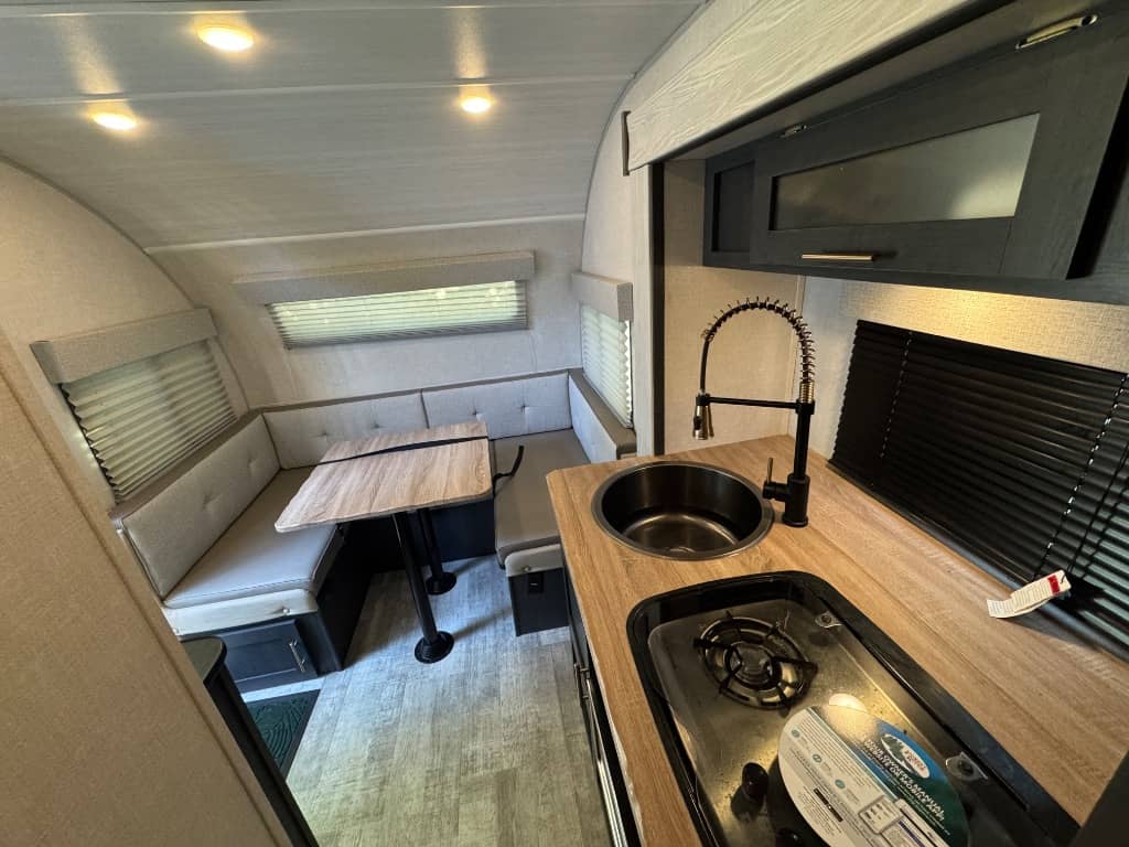 2024 Forest River 2024 Forest River R-Pod - thumbnail 14