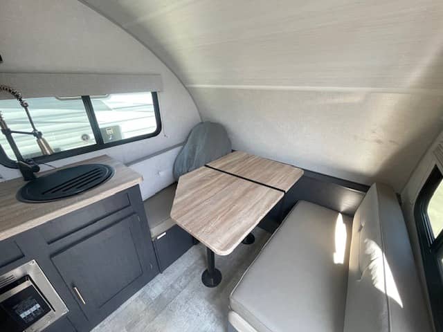 2024 Forest River 2024 Forest River R-Pod - thumbnail 3