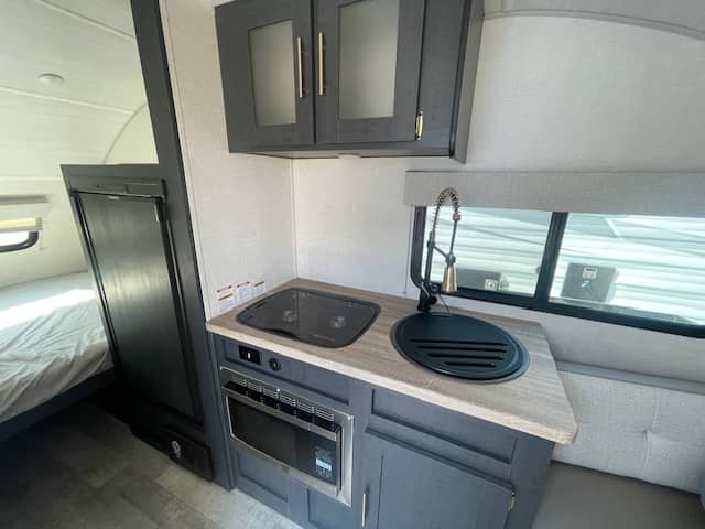 2024 Forest River 2024 Forest River R-Pod - thumbnail 4