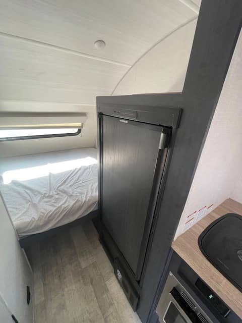 2024 Forest River 2024 Forest River R-Pod - thumbnail 6