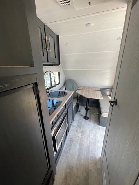 2024 Forest River 2024 Forest River R-Pod - thumbnail 8