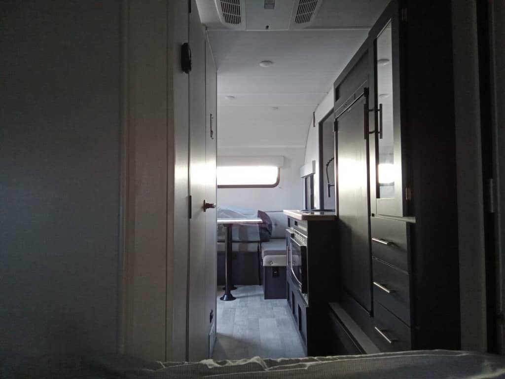 2024 Forest River 2024 Forest River R-Pod - thumbnail 7