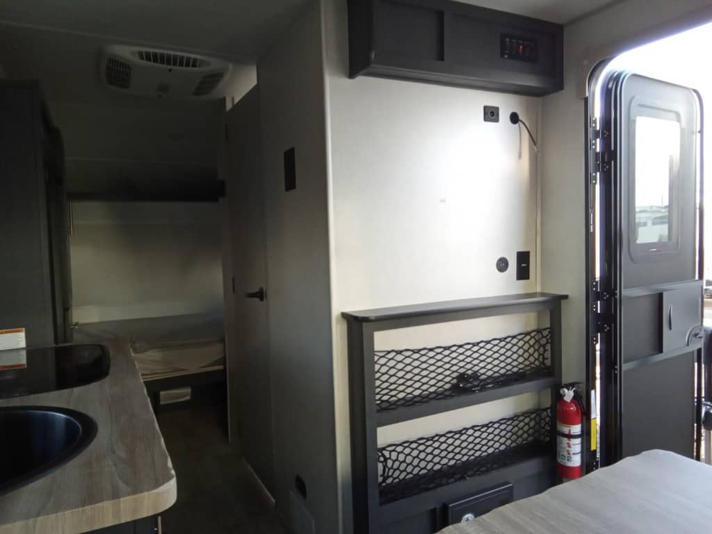 2024 Forest River 2024 Forest River R-Pod - thumbnail 9