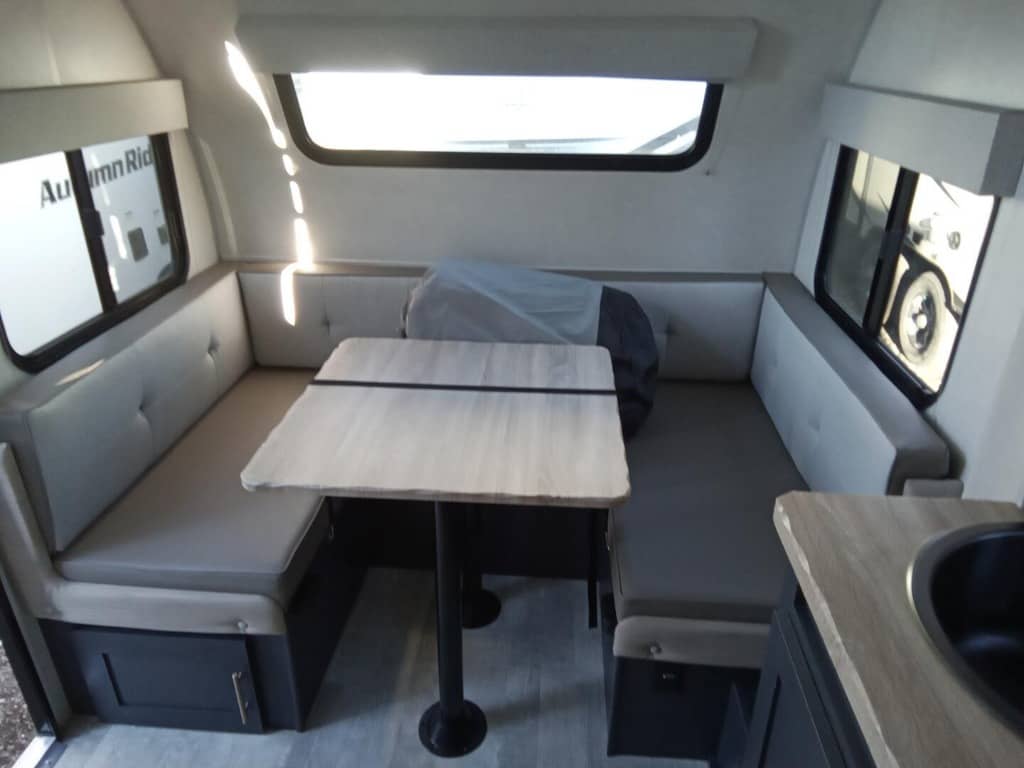 2024 Forest River 2024 Forest River R-Pod - thumbnail 11