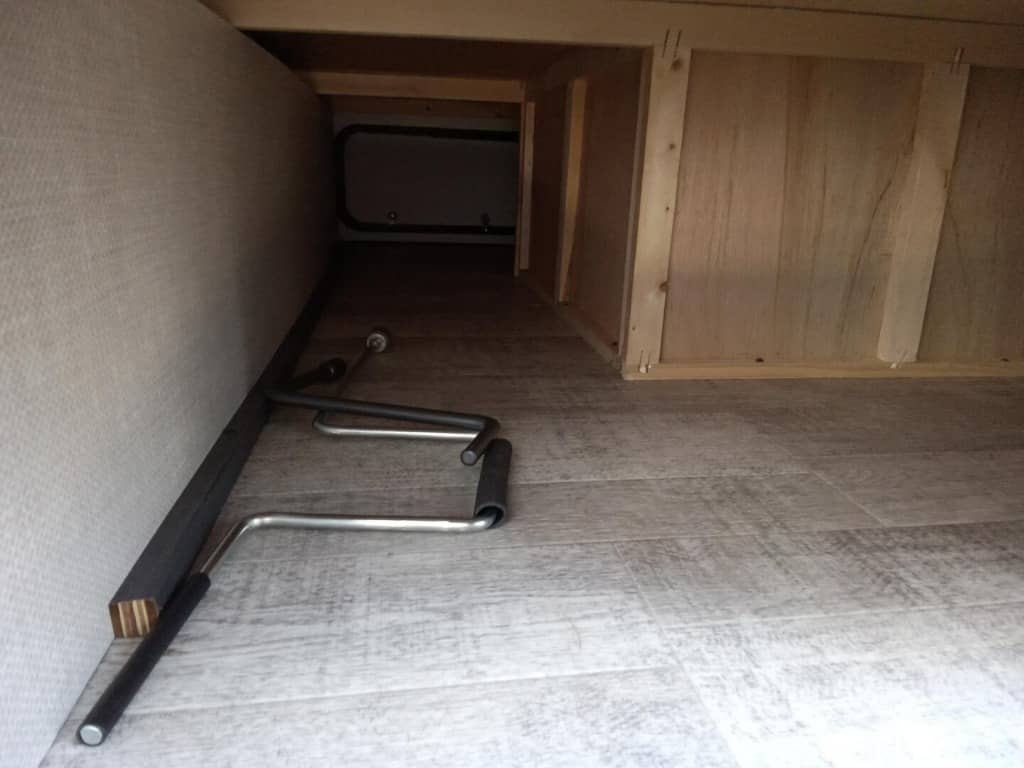 2024 Forest River 2024 Forest River R-Pod - thumbnail 12